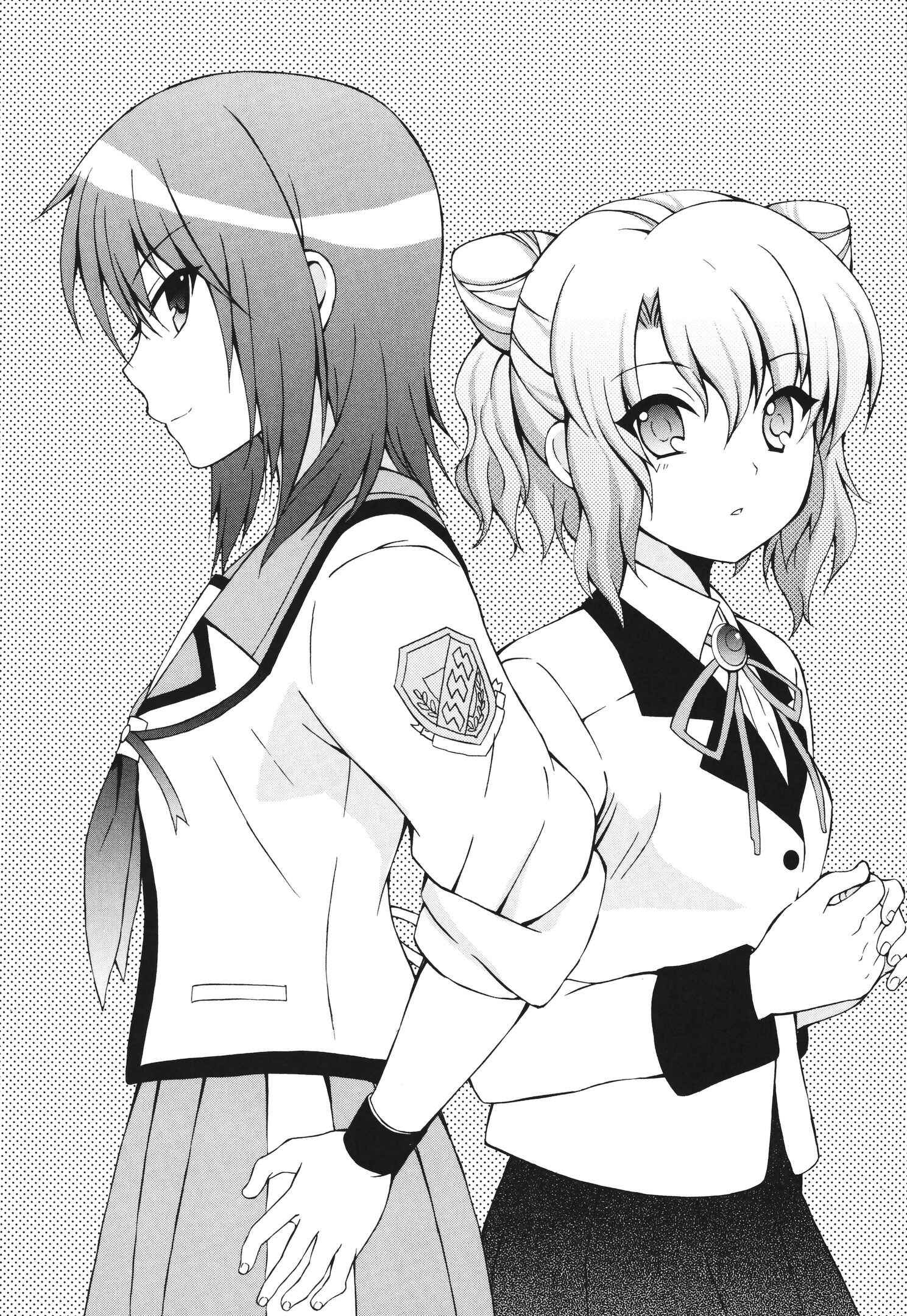 Angel Beats! - Heaven's Door Chapter 63 - Page 5