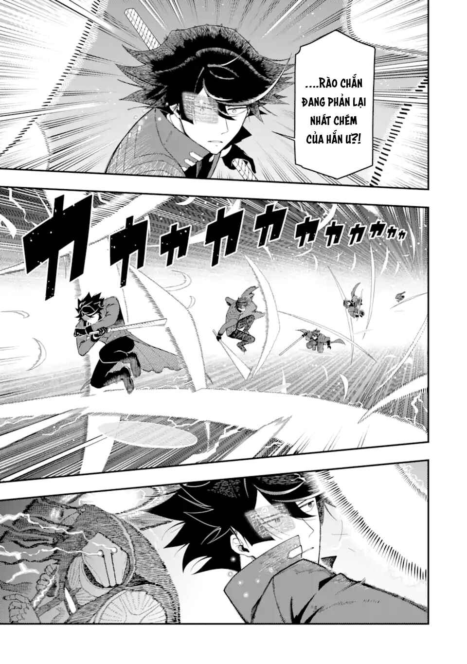 Ansatsu Skill de Isekai Saikyou ~Renkinjutsu to Ansatsujutsu wo Kiwameta Ore wa, Sekai wo Kage kara Shihai suru~ Chapter 21 - Page 10