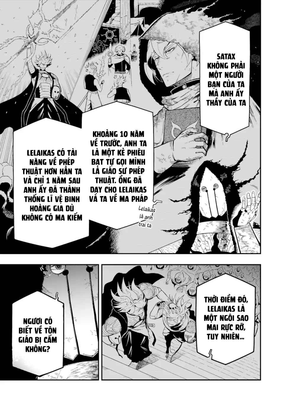 Ansatsu Skill de Isekai Saikyou ~Renkinjutsu to Ansatsujutsu wo Kiwameta Ore wa, Sekai wo Kage kara Shihai suru~ Chapter 21 - Page 26