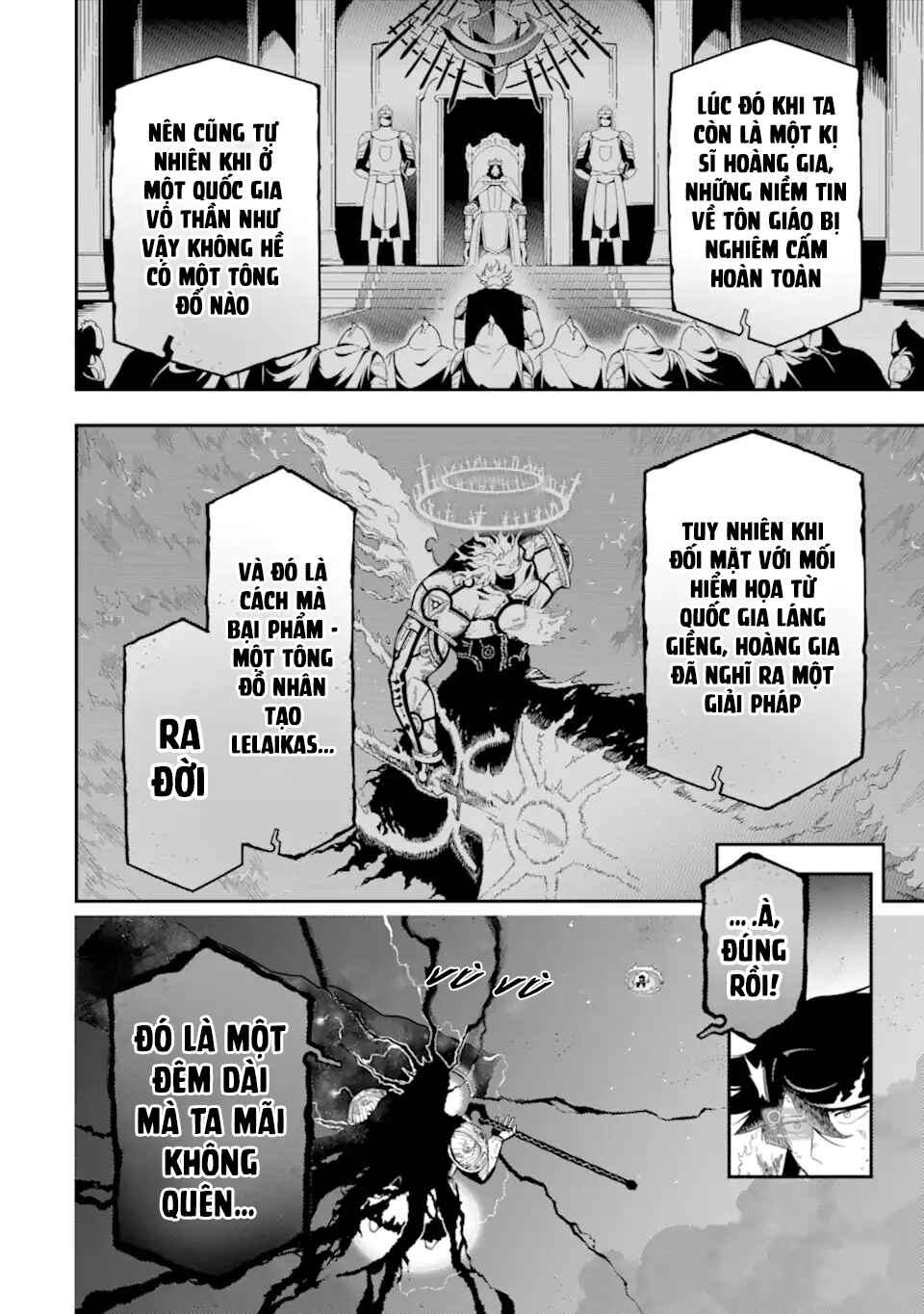 Ansatsu Skill de Isekai Saikyou ~Renkinjutsu to Ansatsujutsu wo Kiwameta Ore wa, Sekai wo Kage kara Shihai suru~ Chapter 21 - Page 27