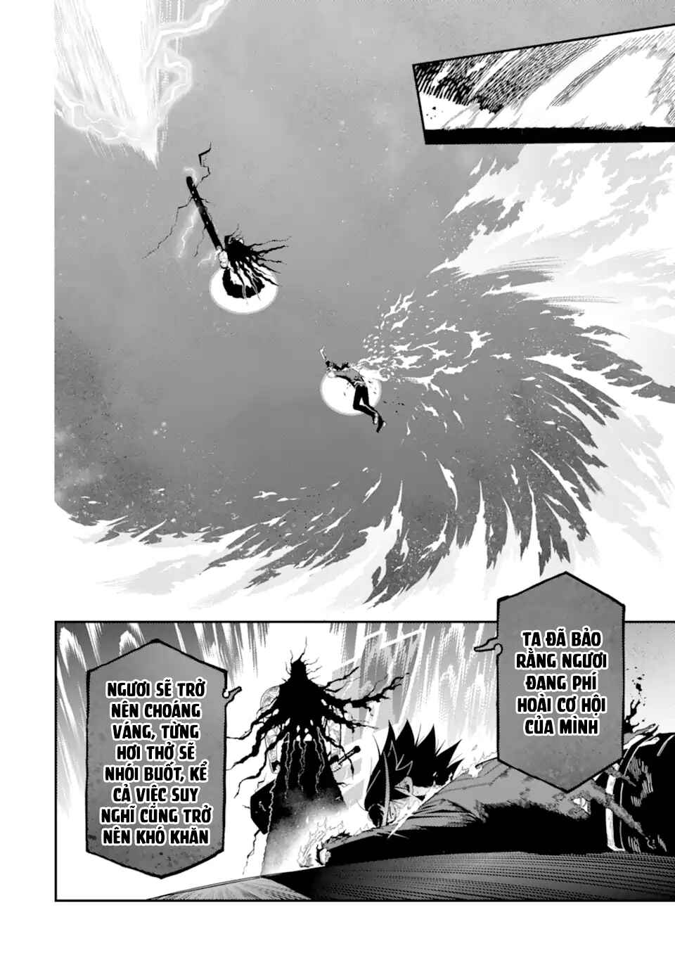 Ansatsu Skill de Isekai Saikyou ~Renkinjutsu to Ansatsujutsu wo Kiwameta Ore wa, Sekai wo Kage kara Shihai suru~ Chapter 21 - Page 33