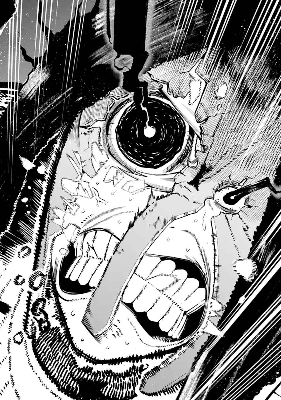 Ansatsu Skill de Isekai Saikyou ~Renkinjutsu to Ansatsujutsu wo Kiwameta Ore wa, Sekai wo Kage kara Shihai suru~ Chapter 21 - Page 41