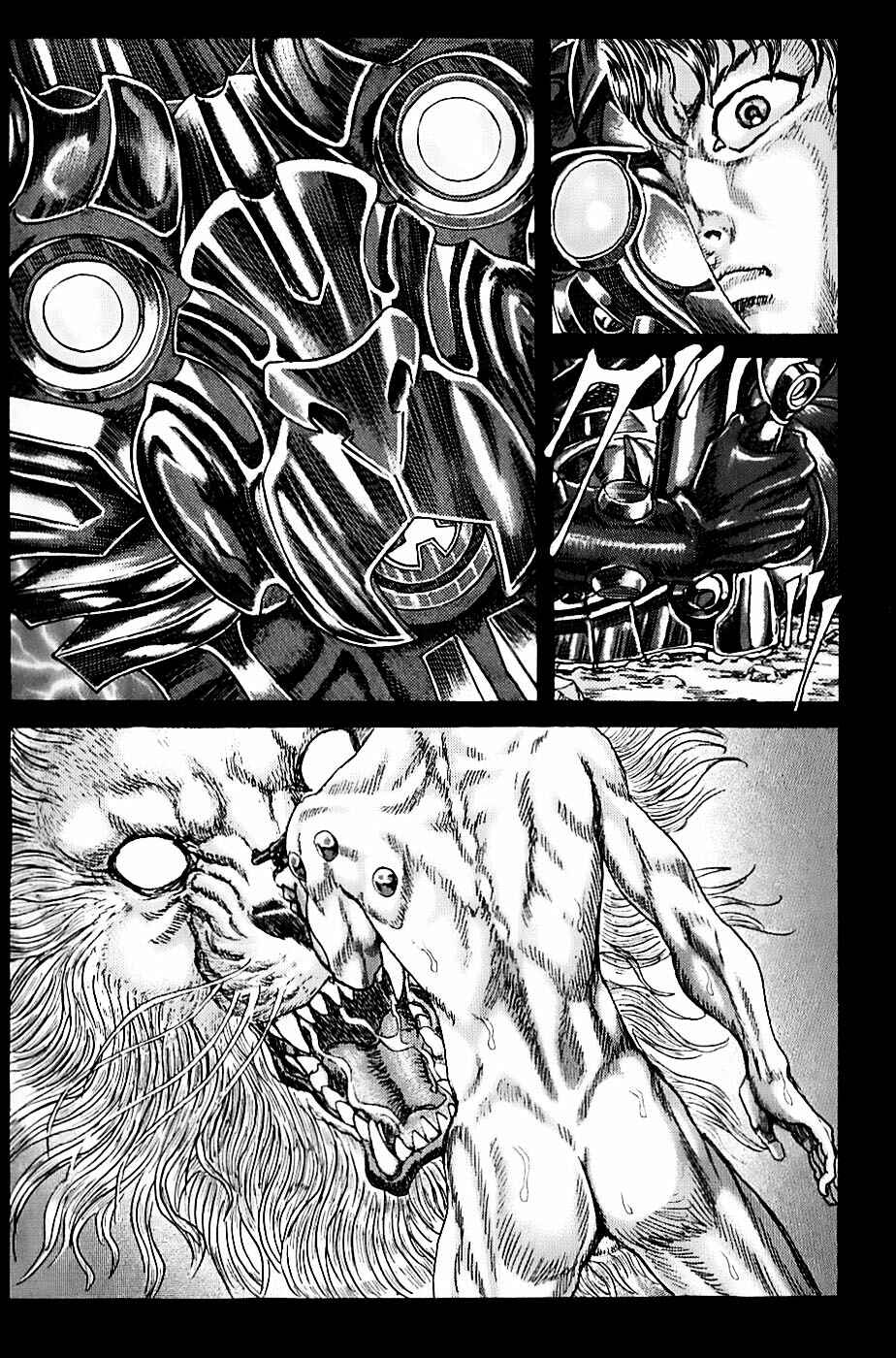 Exoskull Zero Chapter 1.5 - Page 25
