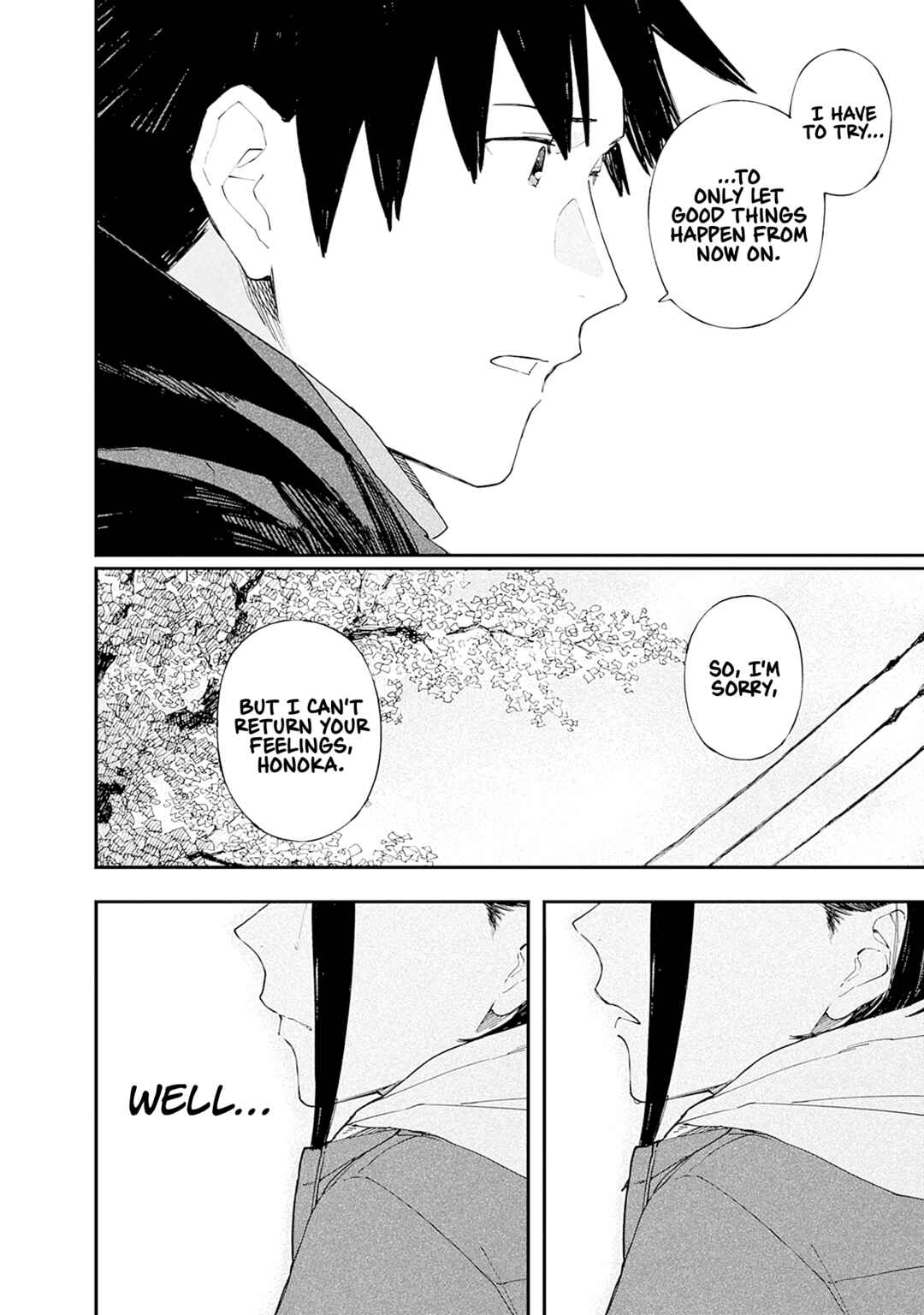 Alice-san'chi no Iroribata Chapter 25 - Page 6