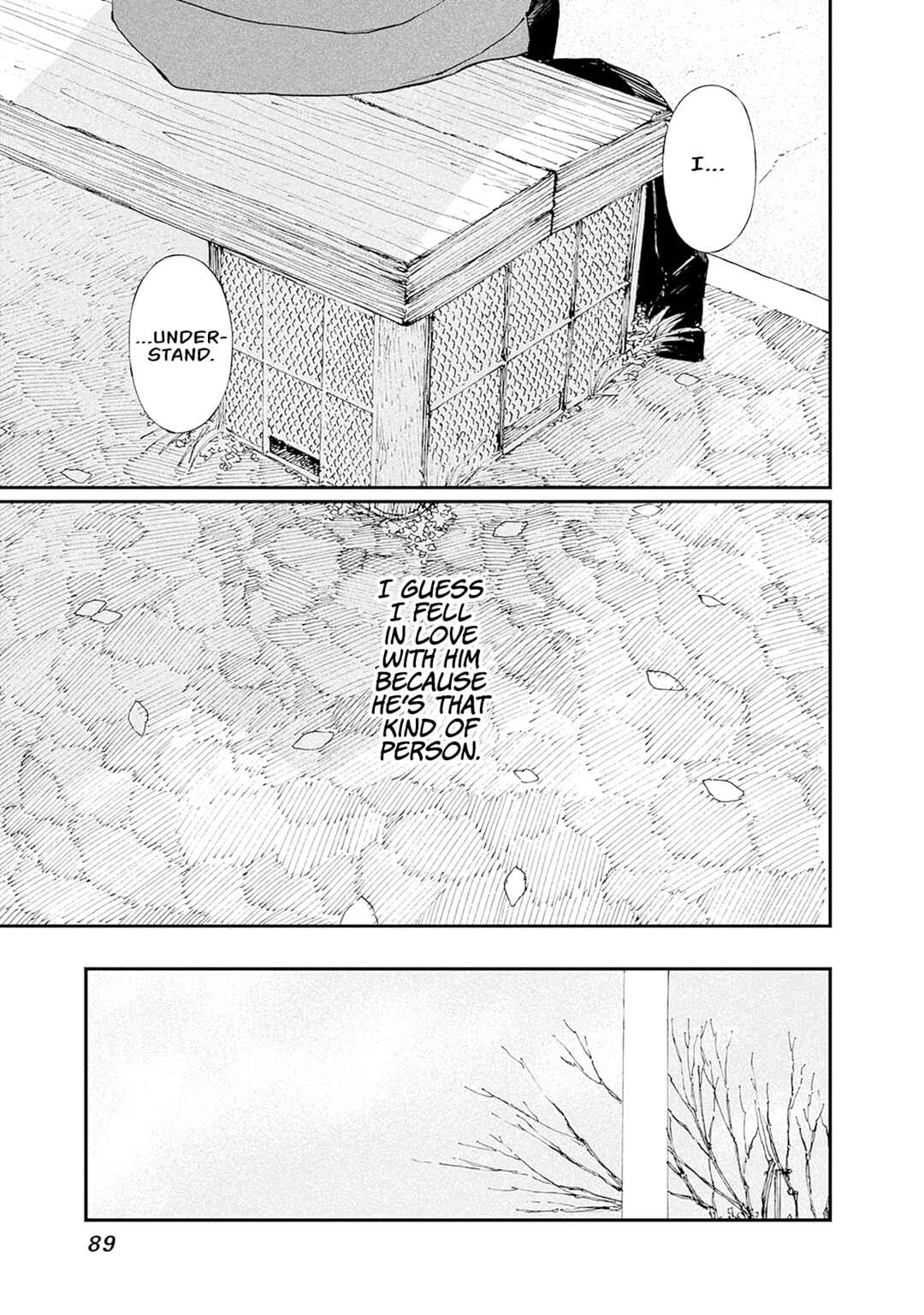 Alice-san'chi no Iroribata Chapter 25 - Page 7