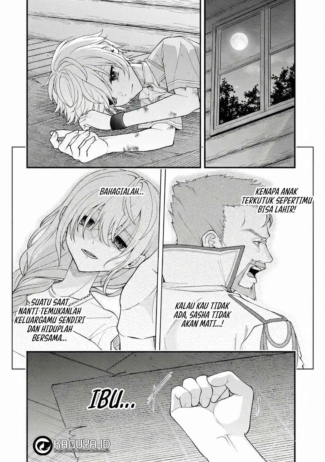 Doku no Ou: Saikyou no Chikara ni Kakusei Shita Ore wa Biki-tachi o Shitagae, Hatsujou Harem no Aruji to Naru Chapter 1.3 - Page 23