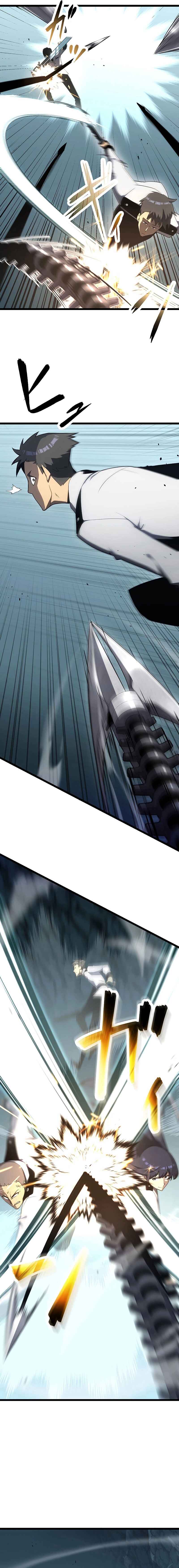 Death Penalty Chapter 34 - Page 13