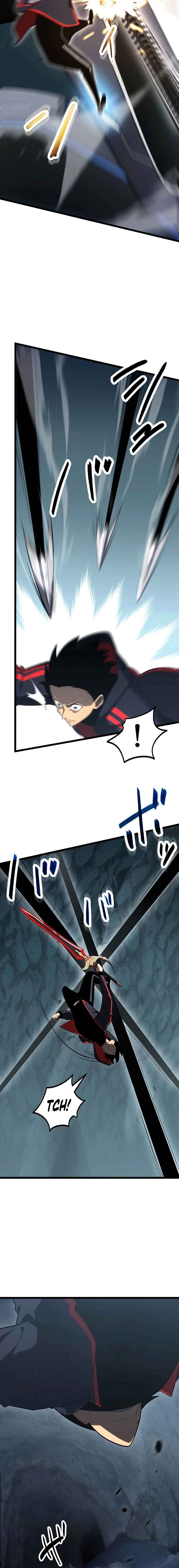 Death Penalty Chapter 34 - Page 19