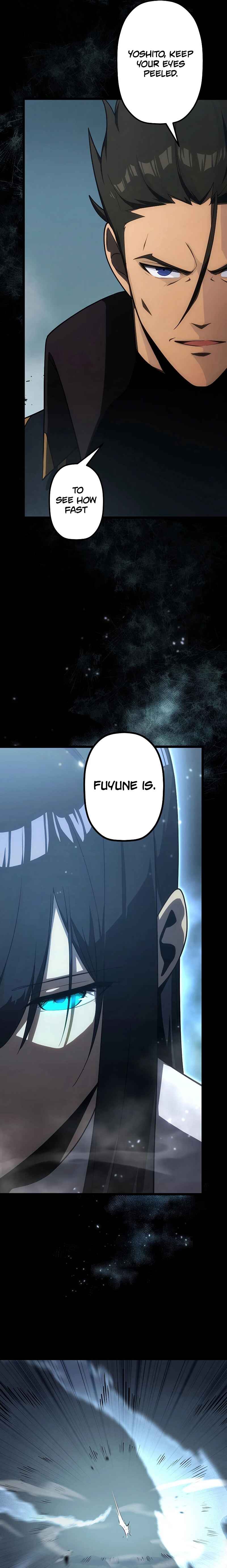 Death Penalty Chapter 34 - Page 28
