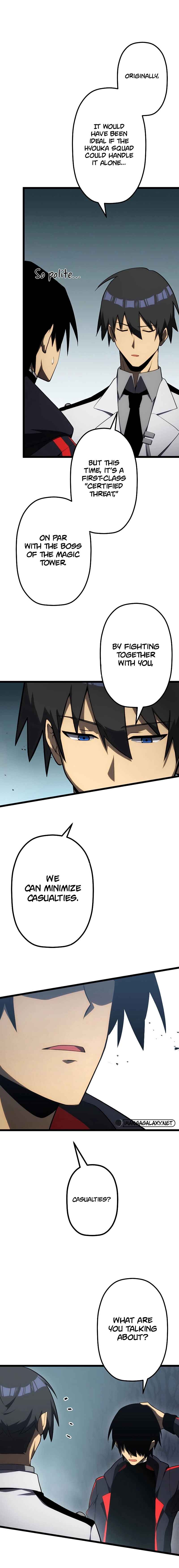 Death Penalty Chapter 34 - Page 7