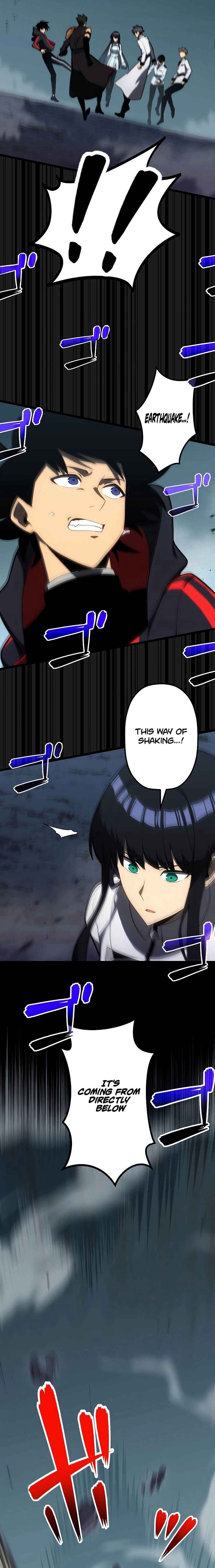 Death Penalty Chapter 34 - Page 9
