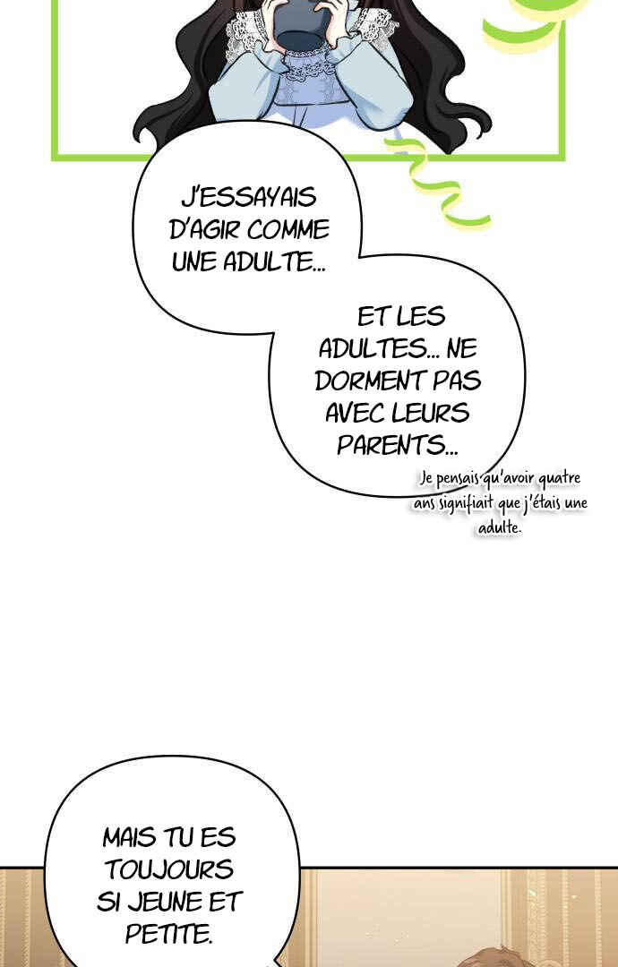 Monster Duke's Daughter Chapter 55 - Page 28