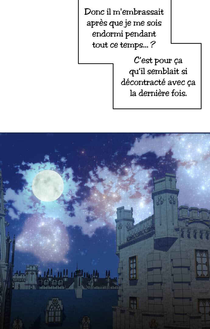 Monster Duke's Daughter Chapter 55 - Page 45