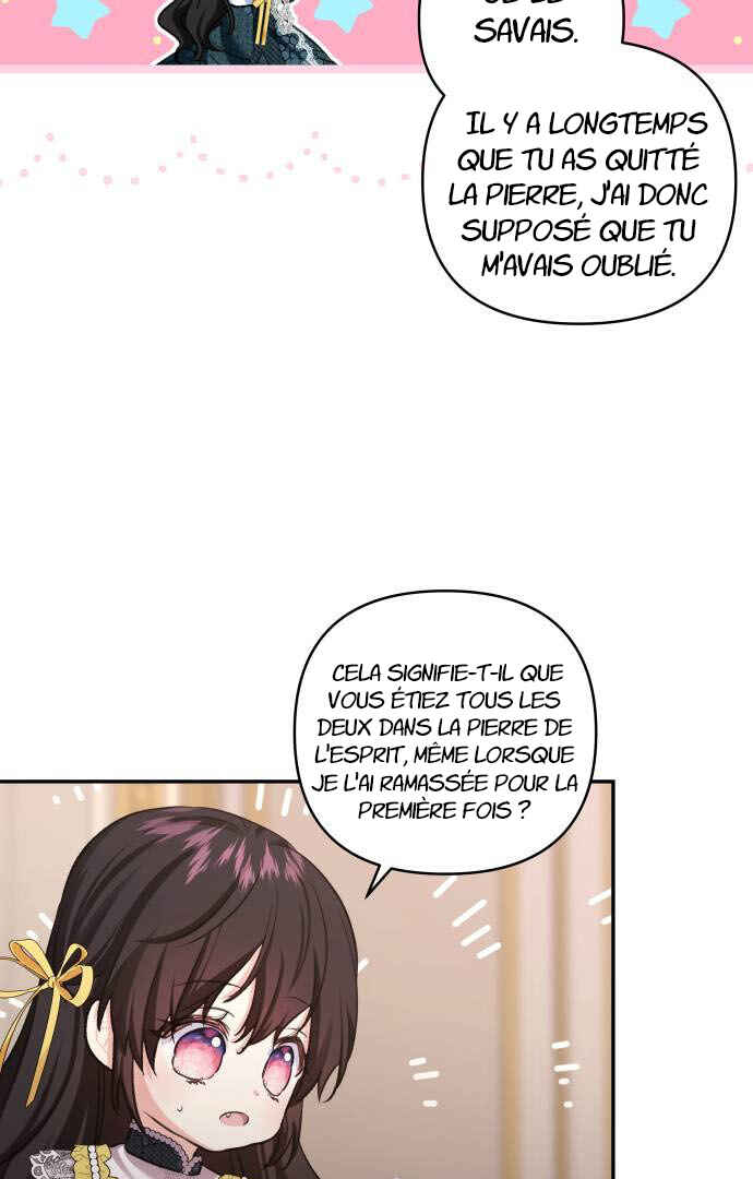 Monster Duke's Daughter Chapter 55 - Page 67