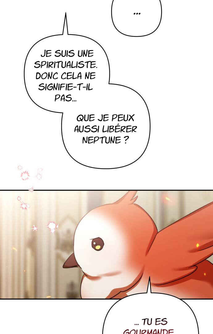 Monster Duke's Daughter Chapter 55 - Page 72
