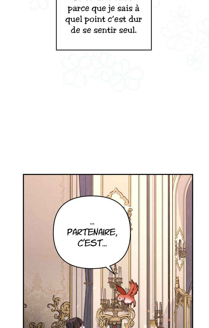 Monster Duke's Daughter Chapter 55 - Page 76