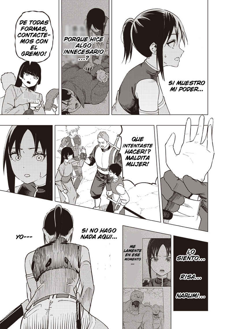 Wazawai no Avalon: Game Saijaku no Akuyaku Debu ni Ten'i Shita kedo, Ore dake "Yasereba Tsuyokute New Game" na Sekai datta no de, Saisoku Level Up & Hametsu Flag Kaihi de Kage no Eiyuu o Mezashimasu Chapter 50 - Page 12