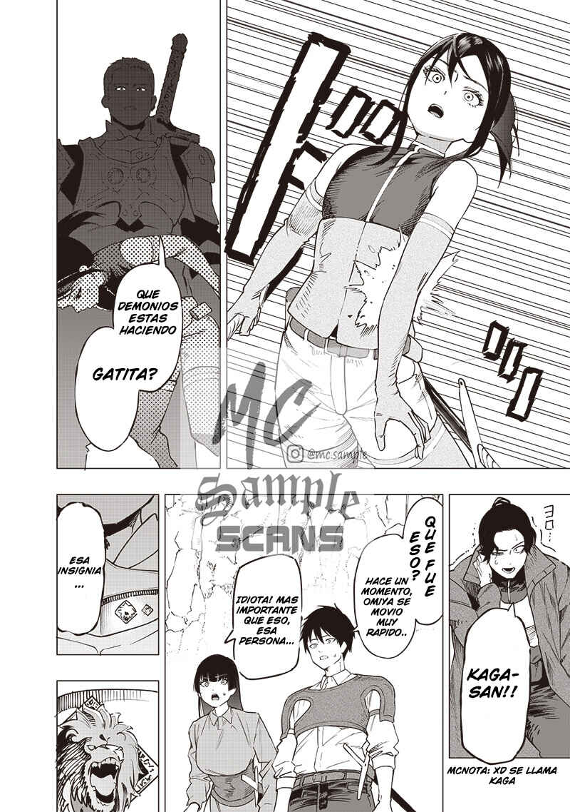 Wazawai no Avalon: Game Saijaku no Akuyaku Debu ni Ten'i Shita kedo, Ore dake "Yasereba Tsuyokute New Game" na Sekai datta no de, Saisoku Level Up & Hametsu Flag Kaihi de Kage no Eiyuu o Mezashimasu Chapter 50 - Page 15