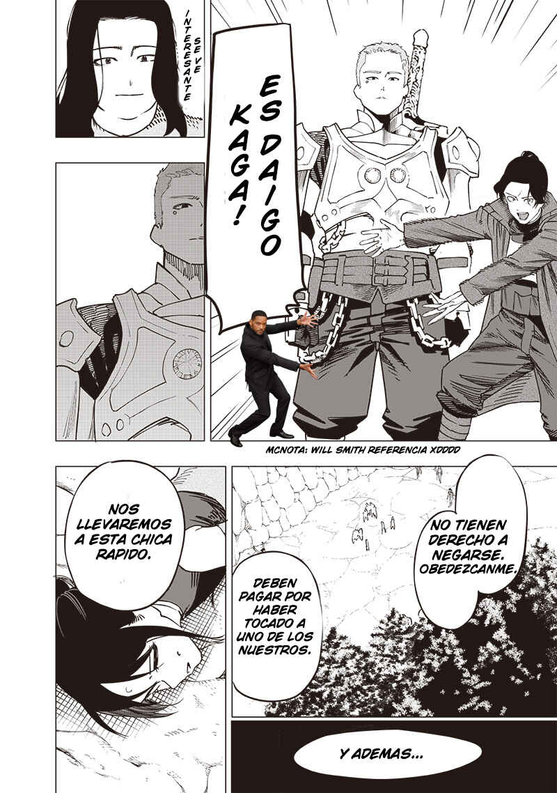 Wazawai no Avalon: Game Saijaku no Akuyaku Debu ni Ten'i Shita kedo, Ore dake "Yasereba Tsuyokute New Game" na Sekai datta no de, Saisoku Level Up & Hametsu Flag Kaihi de Kage no Eiyuu o Mezashimasu Chapter 50 - Page 17
