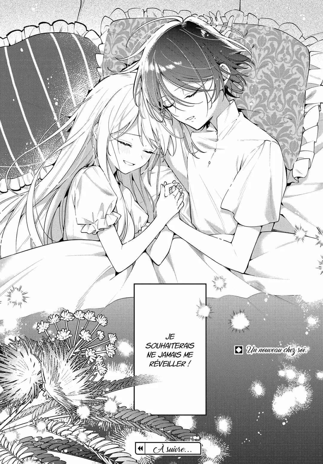 Tsuki wa Hitsuji wo Kazoenai Chapter 1 - Page 50