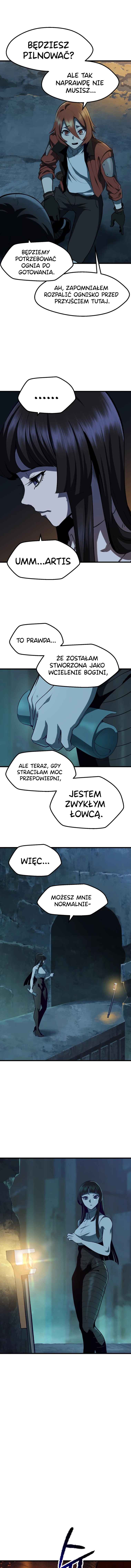 Latna Saga: Survival of a Sword King Chapter 108 - Page 12