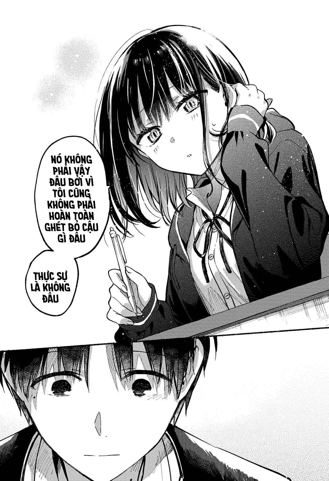 Tonari no Neko to Koi Shirazu Chapter 6 - Page 18