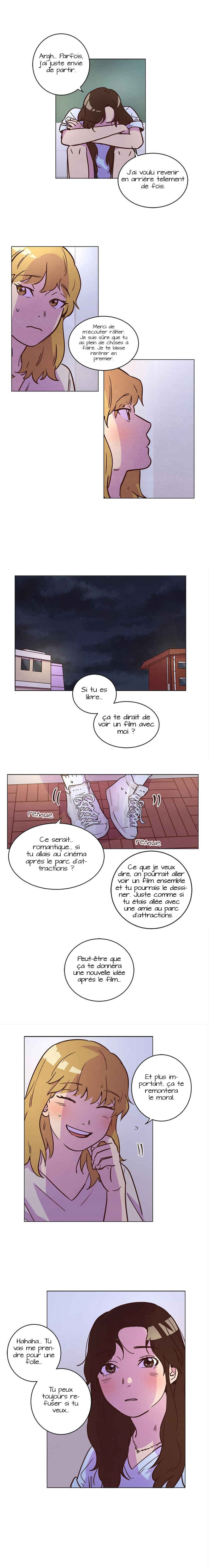 Urijip e Nolleowa! Chapter 14 - Page 9