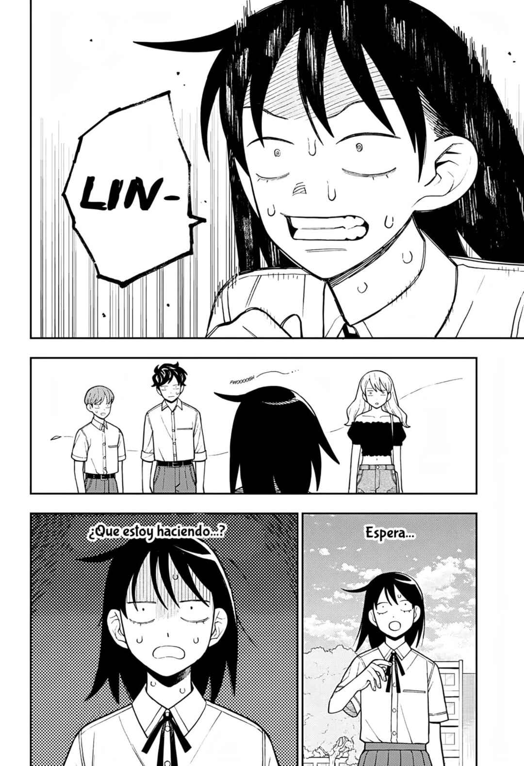 Futsuu no Keionbu Chapter 40 - Page 20