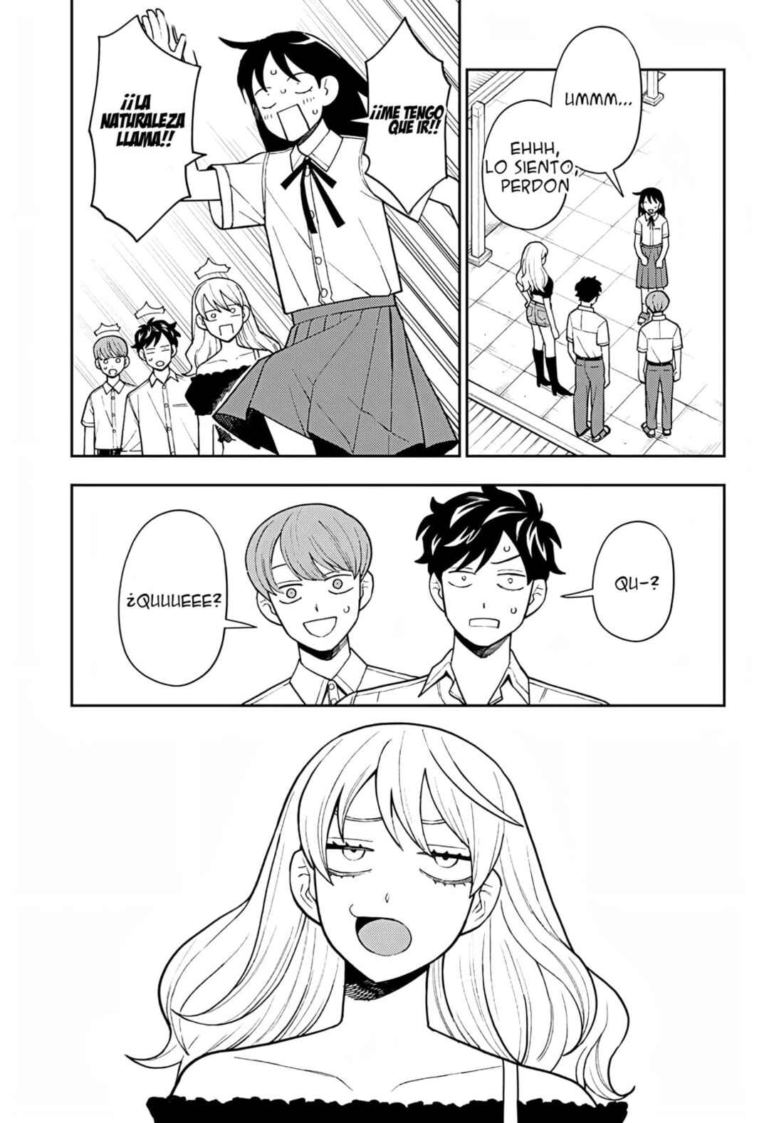 Futsuu no Keionbu Chapter 40 - Page 21