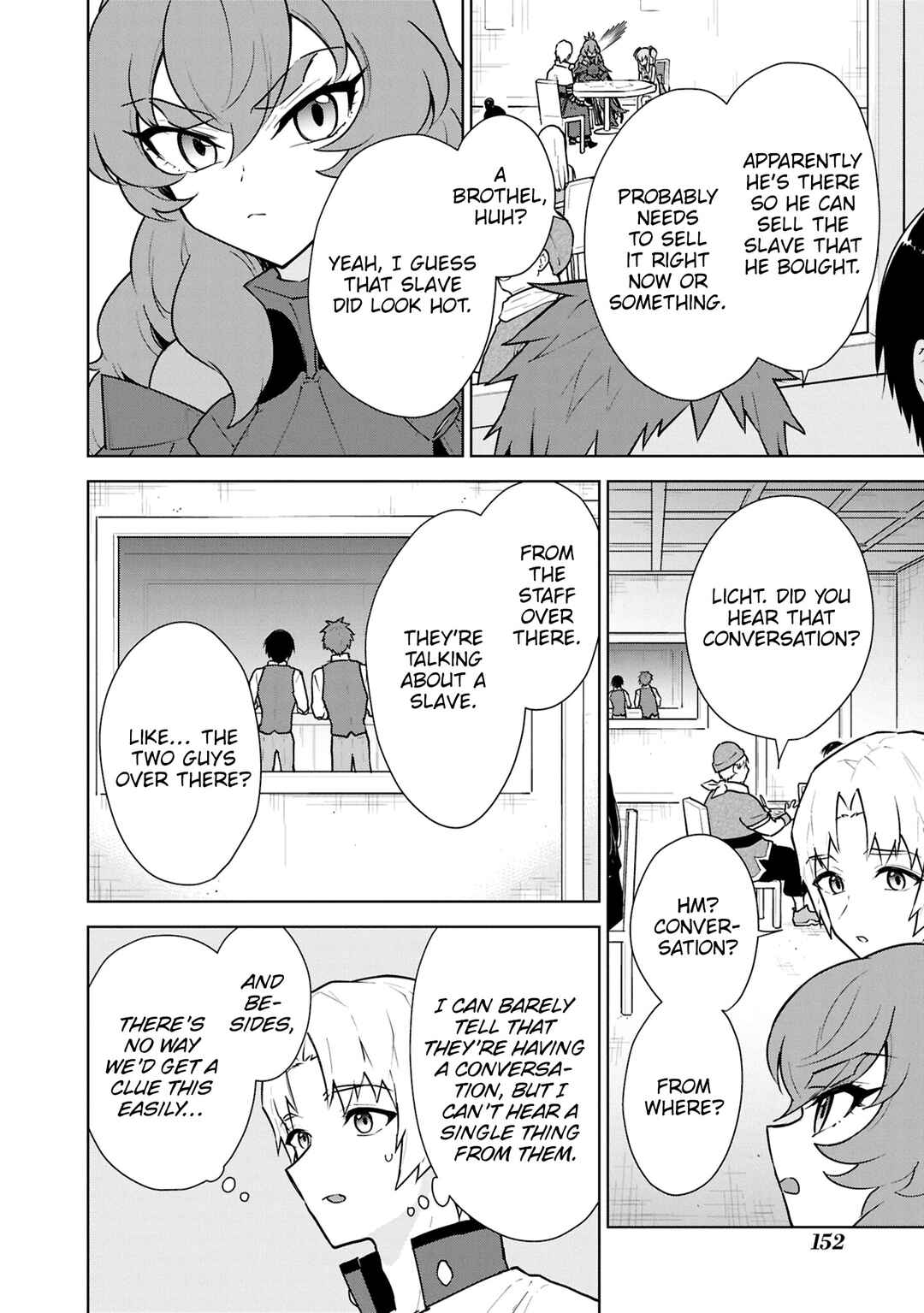 Cheat Skill "Shisha Sosei" ga Kakusei Shite, Inishie no Maougun wo Fukkatsu Sasete Shimaimashita ~Dare mo Shinasenai Saikyou Hiiro~ Chapter 50 - Page 11