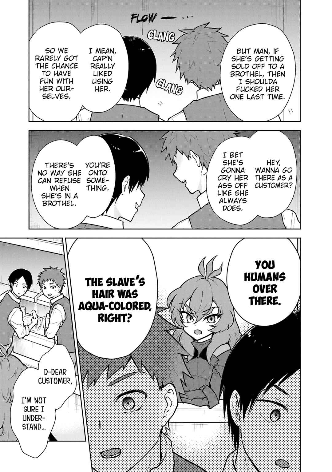 Cheat Skill "Shisha Sosei" ga Kakusei Shite, Inishie no Maougun wo Fukkatsu Sasete Shimaimashita ~Dare mo Shinasenai Saikyou Hiiro~ Chapter 50 - Page 12