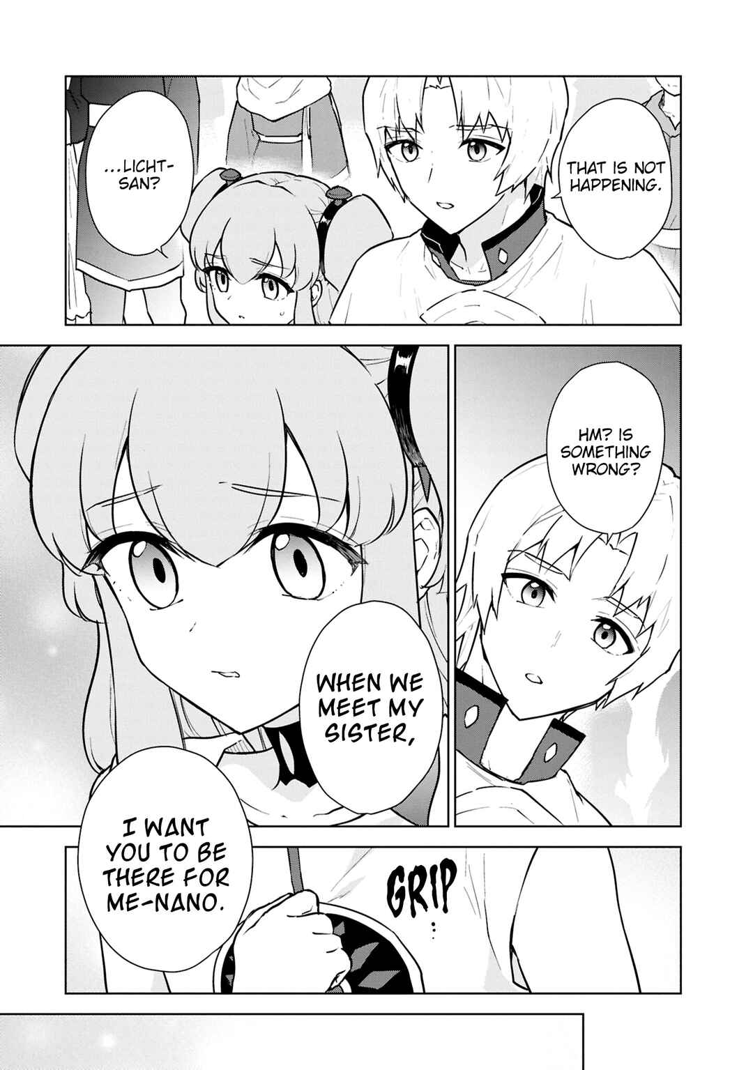 Cheat Skill "Shisha Sosei" ga Kakusei Shite, Inishie no Maougun wo Fukkatsu Sasete Shimaimashita ~Dare mo Shinasenai Saikyou Hiiro~ Chapter 50 - Page 16