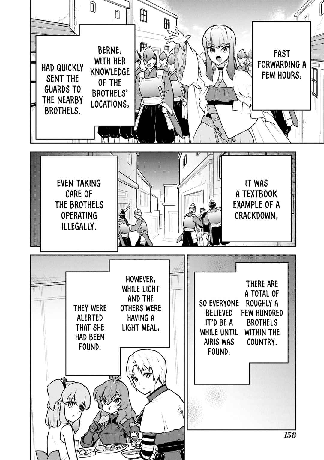 Cheat Skill "Shisha Sosei" ga Kakusei Shite, Inishie no Maougun wo Fukkatsu Sasete Shimaimashita ~Dare mo Shinasenai Saikyou Hiiro~ Chapter 50 - Page 17