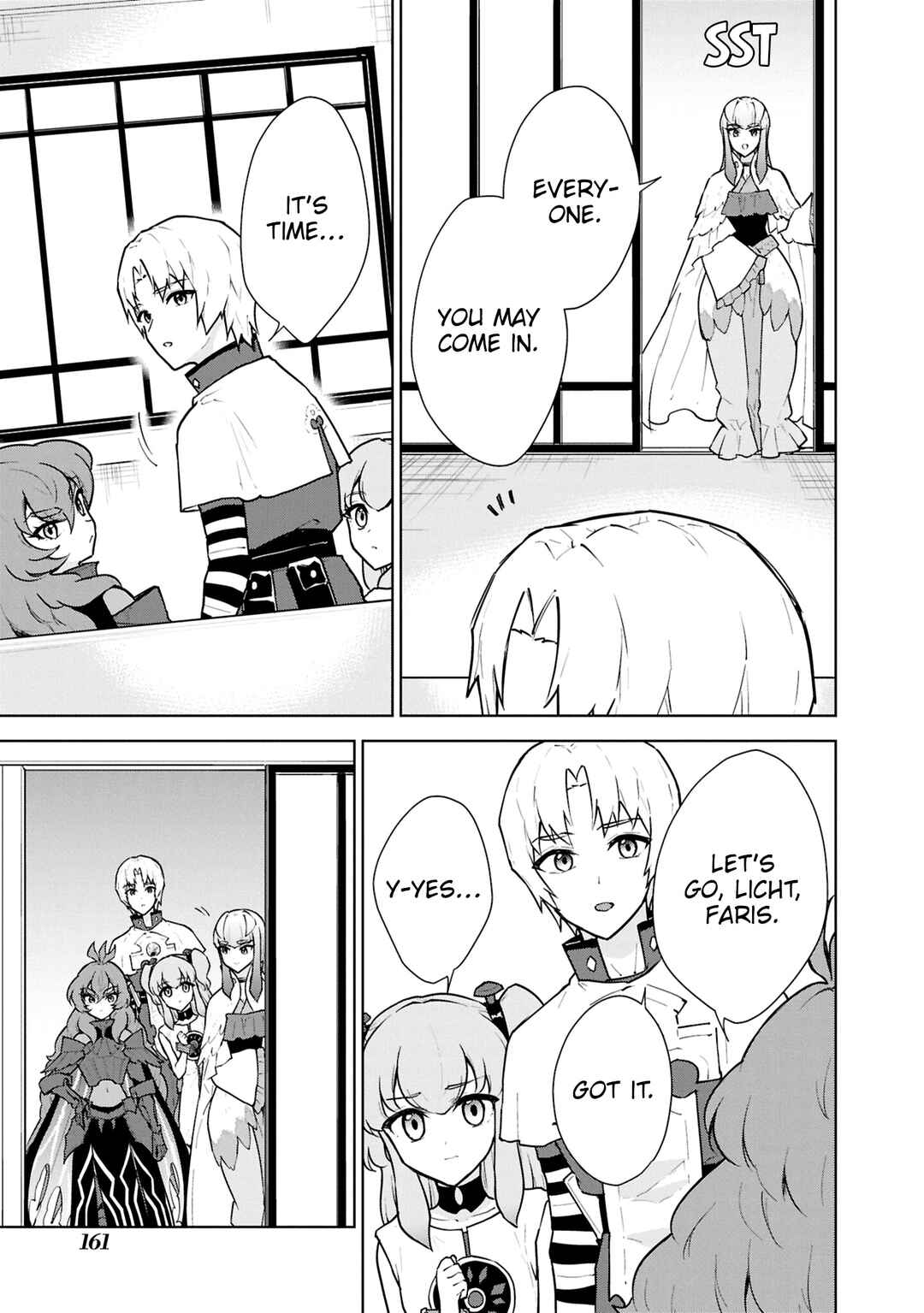 Cheat Skill "Shisha Sosei" ga Kakusei Shite, Inishie no Maougun wo Fukkatsu Sasete Shimaimashita ~Dare mo Shinasenai Saikyou Hiiro~ Chapter 50 - Page 20