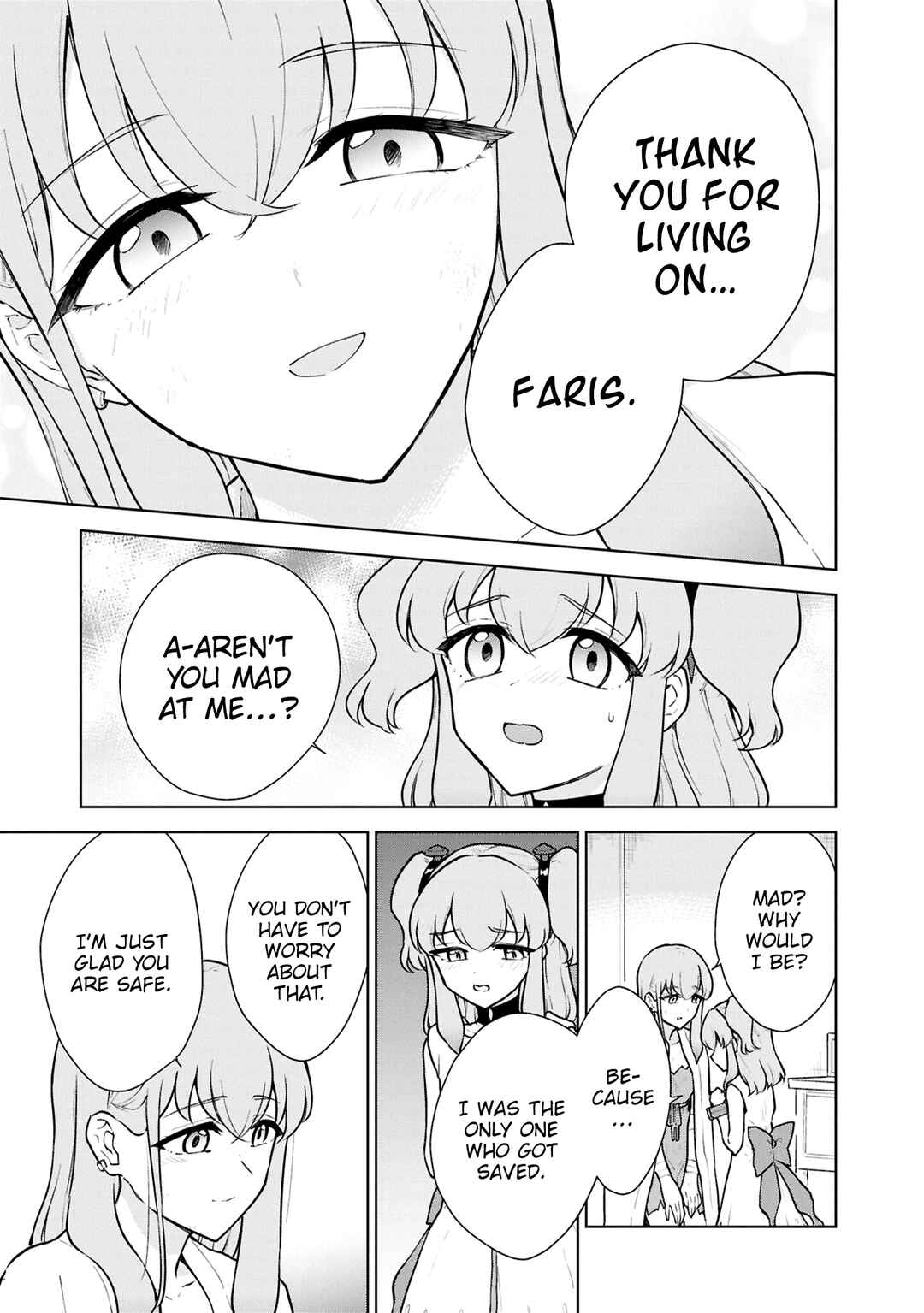 Cheat Skill "Shisha Sosei" ga Kakusei Shite, Inishie no Maougun wo Fukkatsu Sasete Shimaimashita ~Dare mo Shinasenai Saikyou Hiiro~ Chapter 50 - Page 24