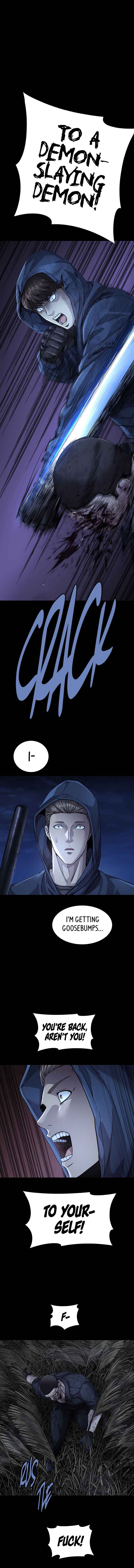 Vigilante Part 2 Chapter 47 - Page 2