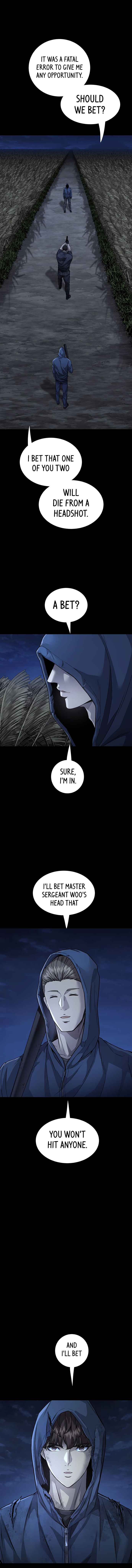 Vigilante Part 2 Chapter 47 - Page 8