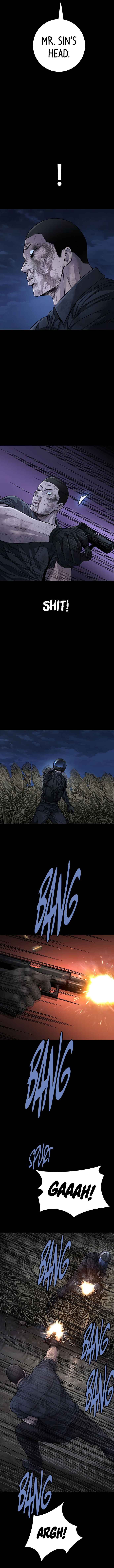 Vigilante Part 2 Chapter 47 - Page 9