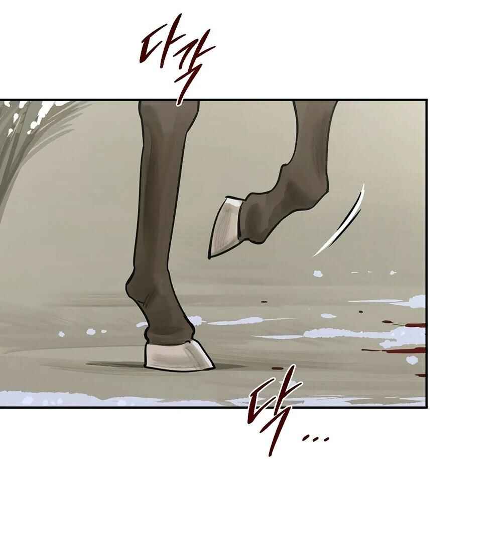 The Fallen Lamb Chapter 9 - Page 105