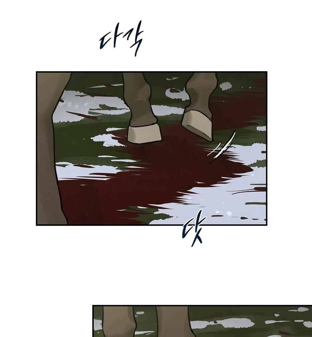 The Fallen Lamb Chapter 9 - Page 123