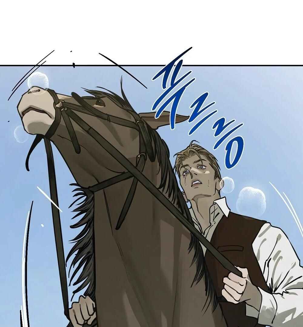 The Fallen Lamb Chapter 9 - Page 124