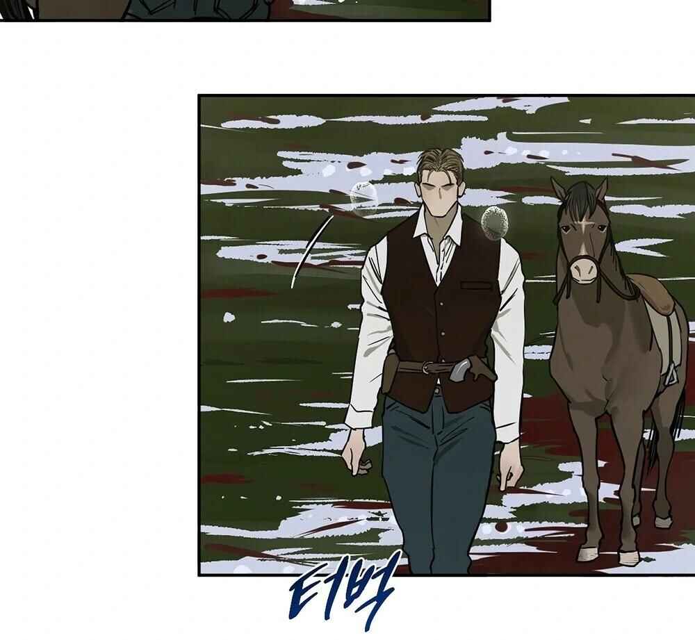 The Fallen Lamb Chapter 9 - Page 128