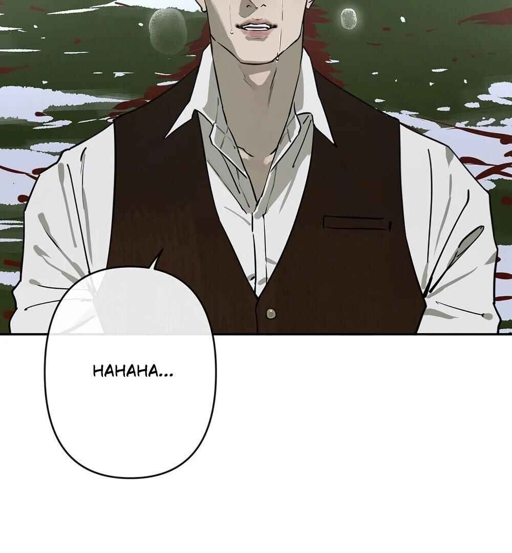 The Fallen Lamb Chapter 9 - Page 141