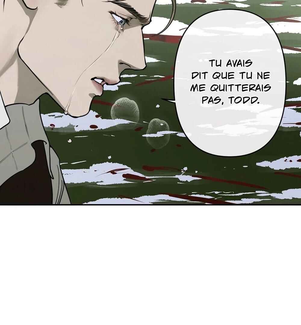 The Fallen Lamb Chapter 9 - Page 142