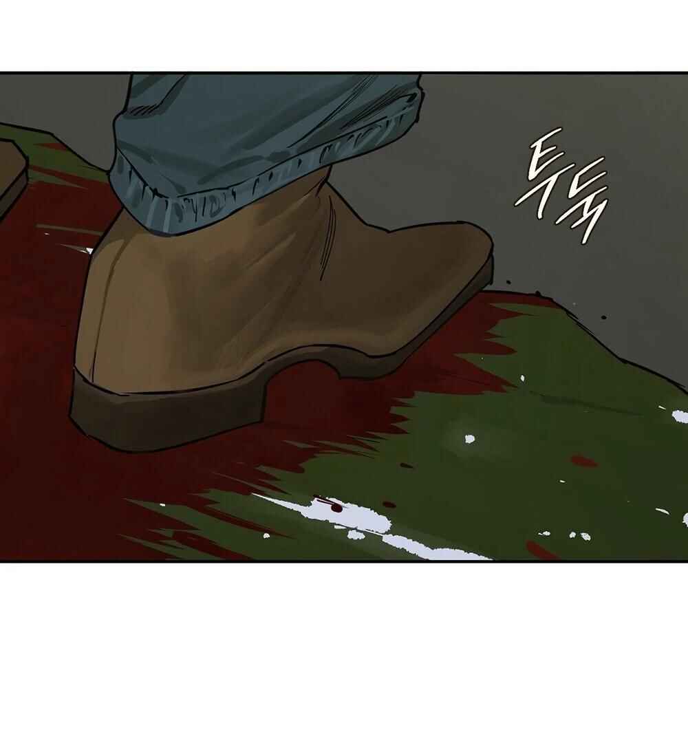 The Fallen Lamb Chapter 9 - Page 150
