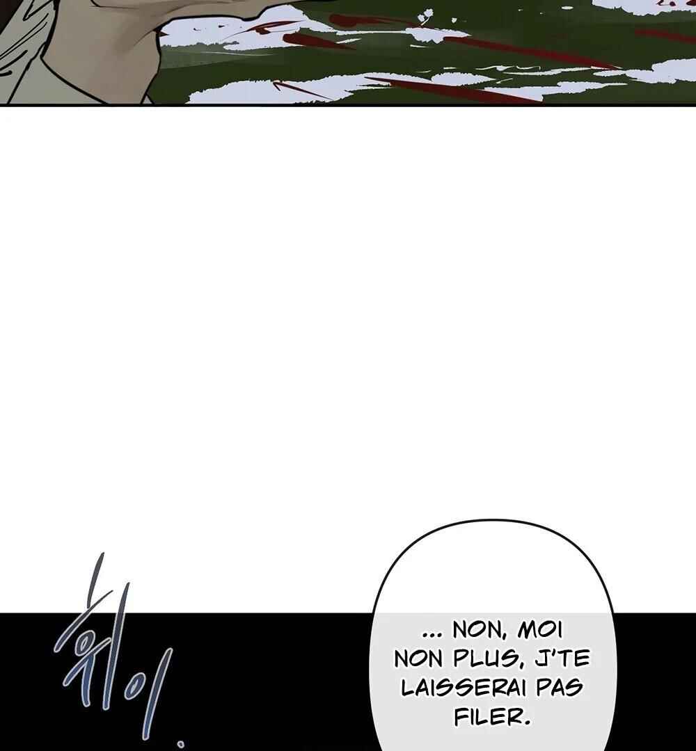 The Fallen Lamb Chapter 9 - Page 151
