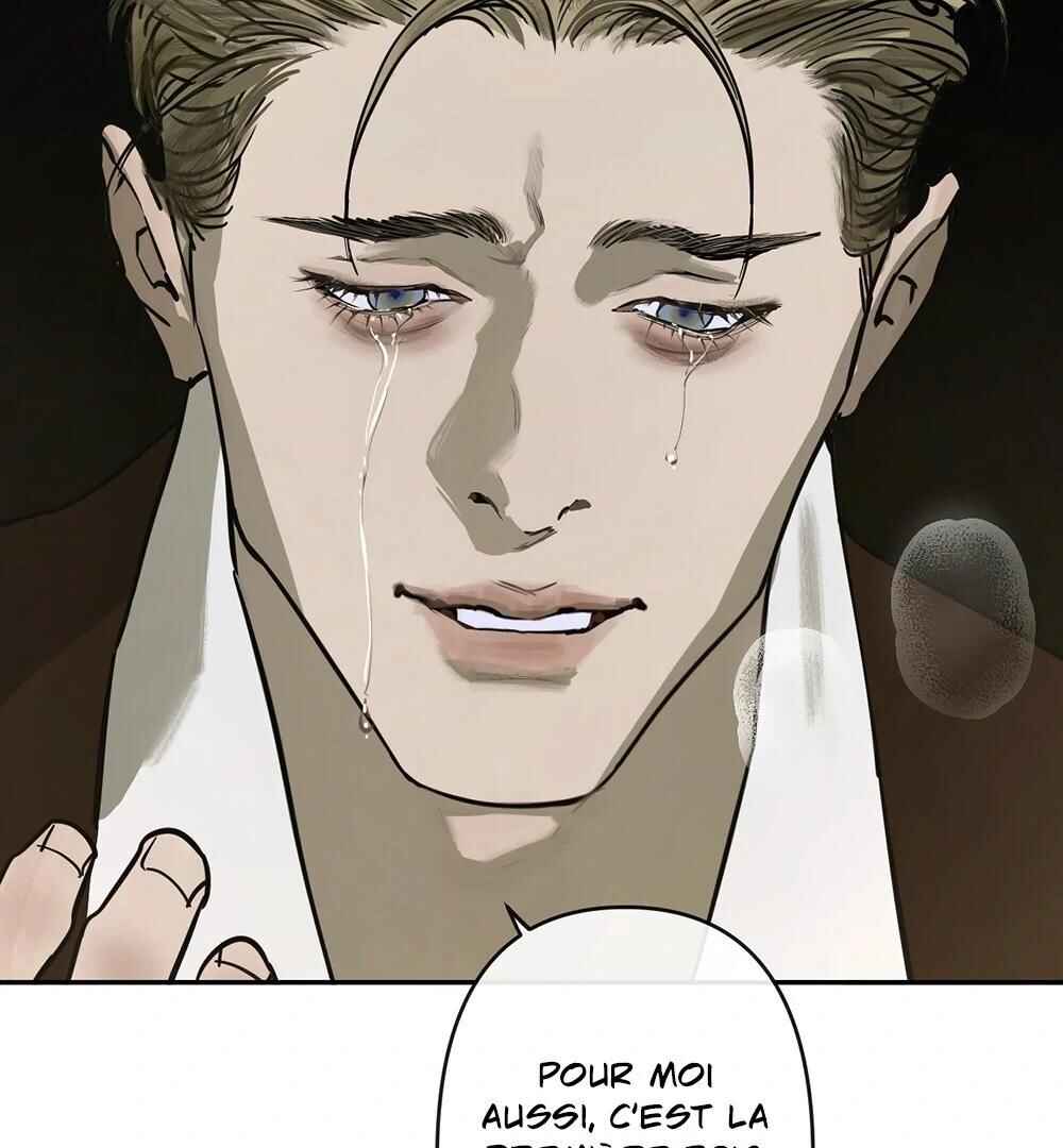 The Fallen Lamb Chapter 9 - Page 155