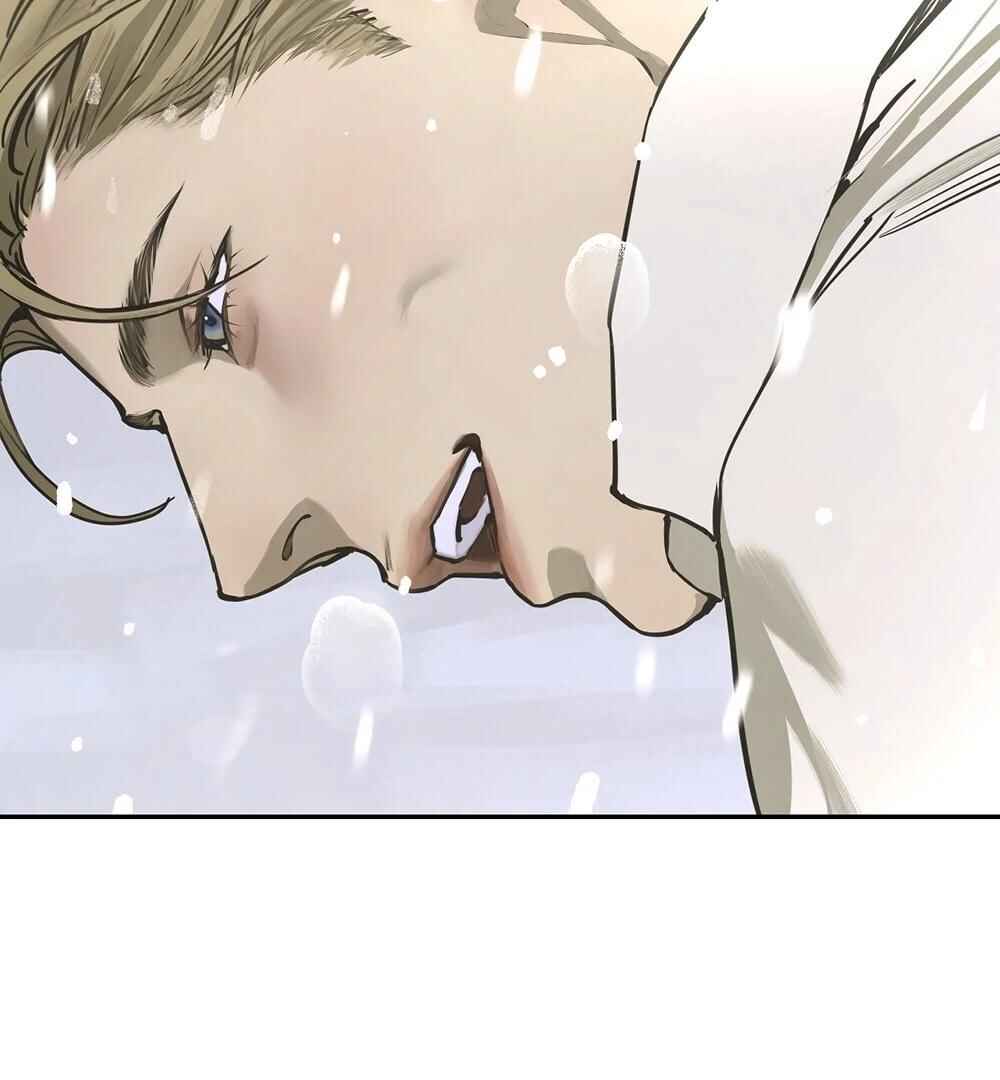 The Fallen Lamb Chapter 9 - Page 22