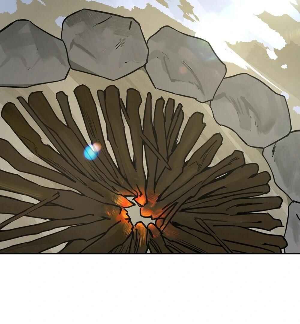 The Fallen Lamb Chapter 9 - Page 28
