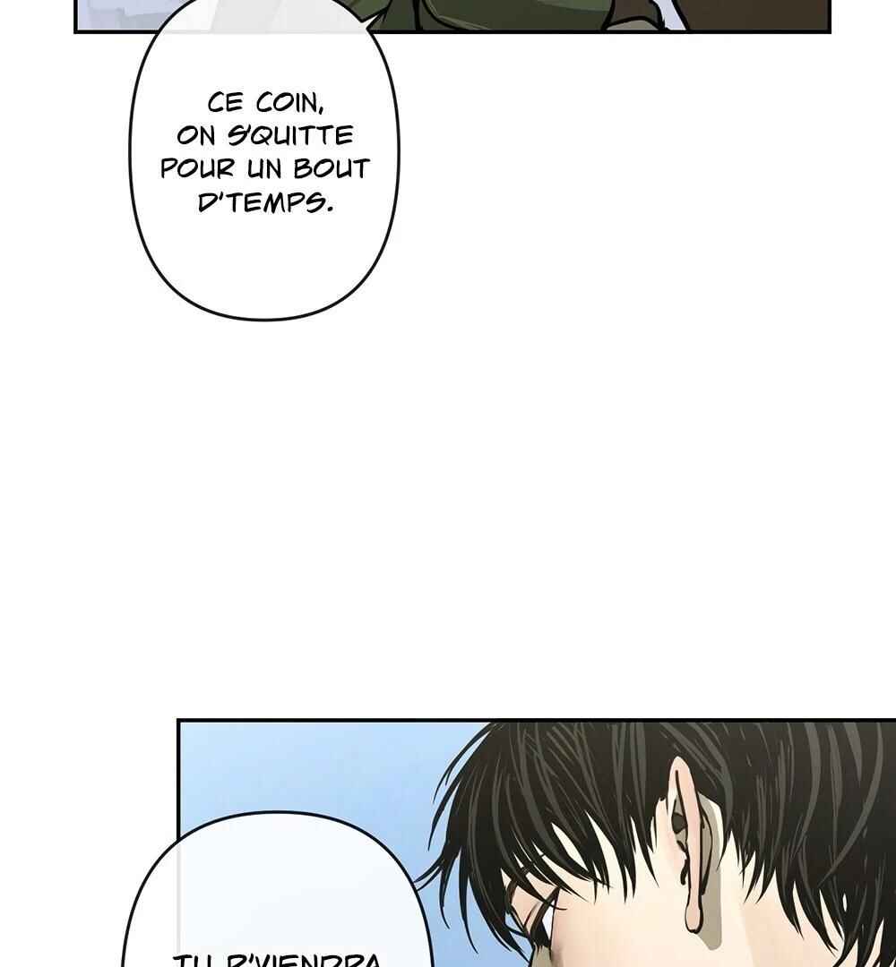 The Fallen Lamb Chapter 9 - Page 33
